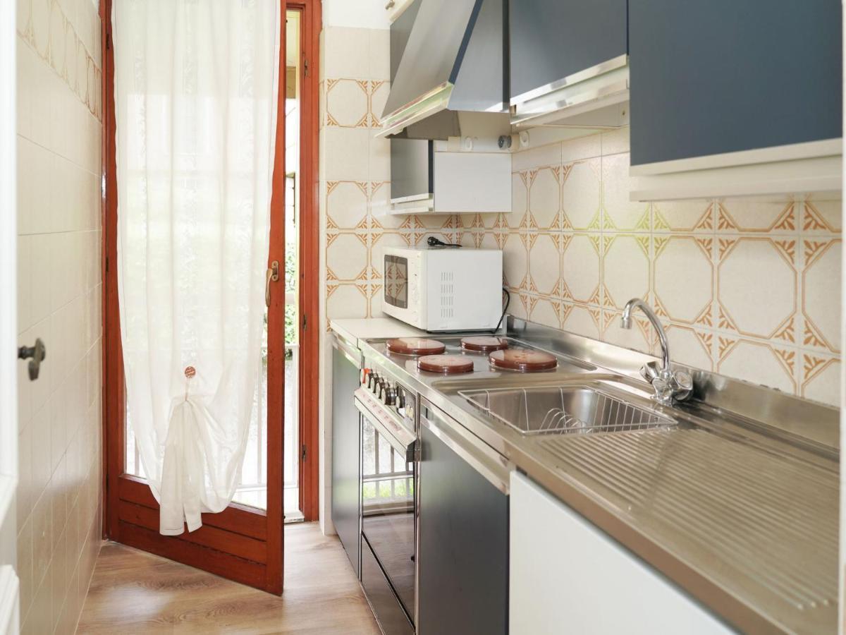 Studio Hermitage-4 By Interhome Porto Valtravaglia Exterior photo