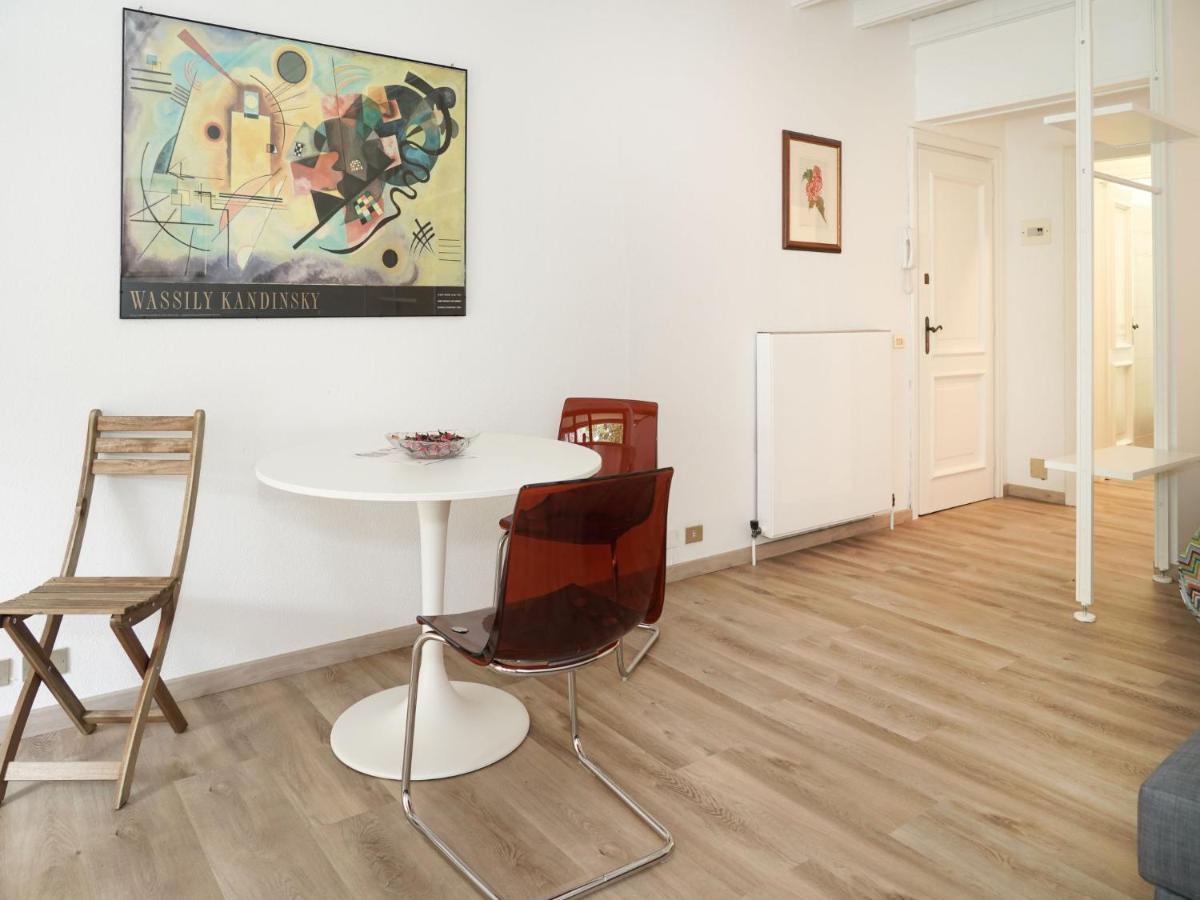 Studio Hermitage-4 By Interhome Porto Valtravaglia Exterior photo